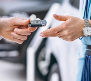 Car Valeting Tips Before Selling Your Car