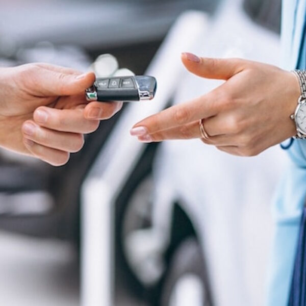 Car Valeting Tips Before Selling Your Car