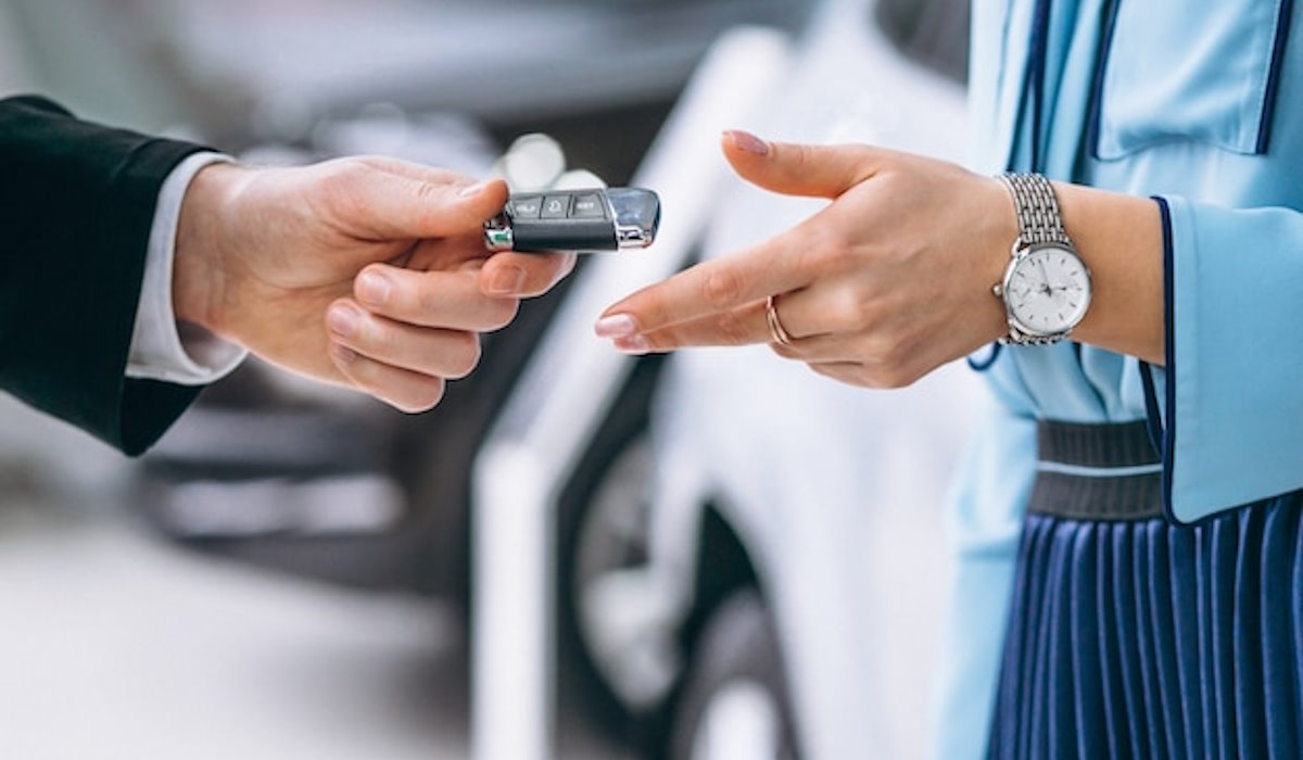 Car Valeting Tips Before Selling Your Car