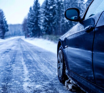 How to Prepare Your Vehicle After Winter