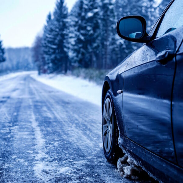 How to Prepare Your Vehicle After Winter