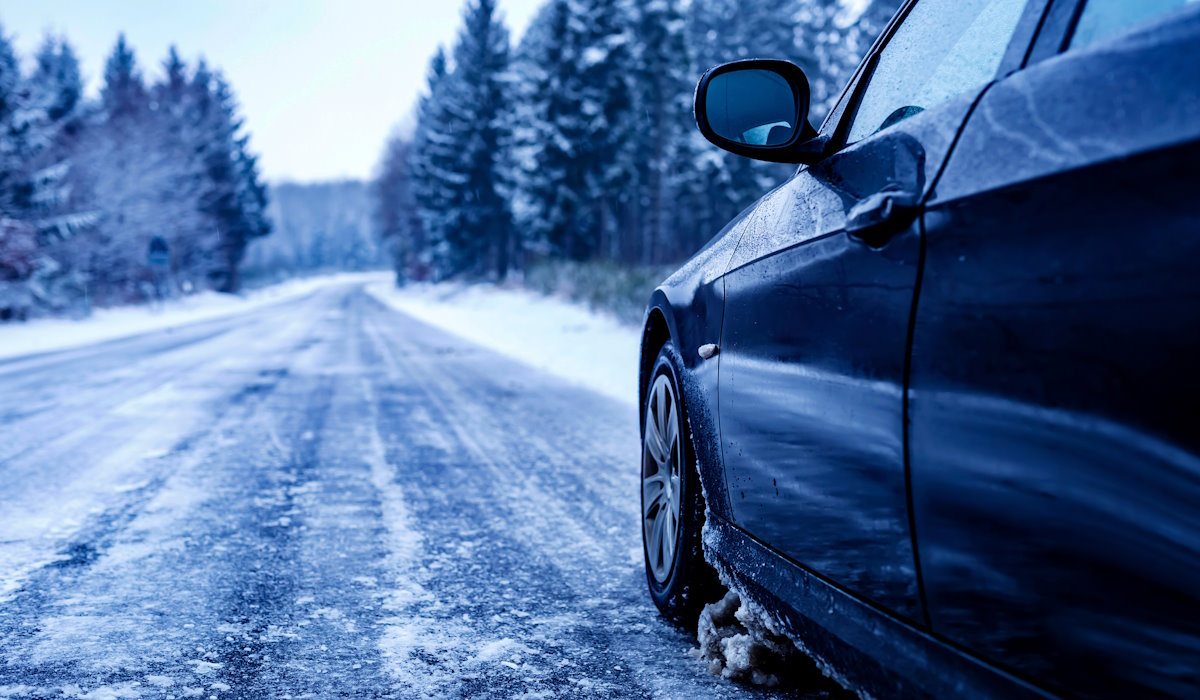 How to Prepare Your Vehicle After Winter