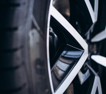 Why Do Alloy Wheels Need Professional Cleaning
