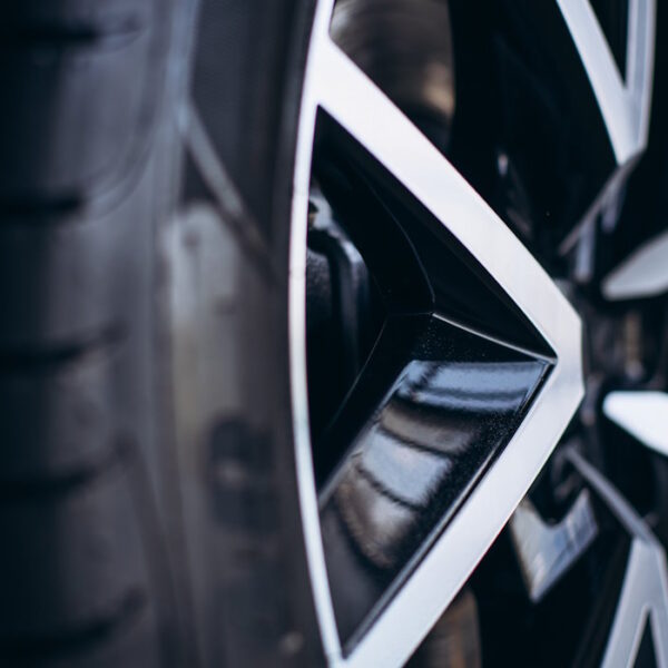 Why Do Alloy Wheels Need Professional Cleaning