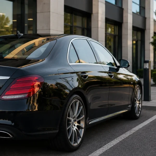 Can You Valet My Car While I’m at Work