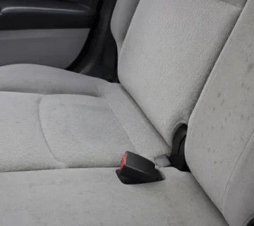Will Mobile Valeting Remove Mould from My Upholstery?