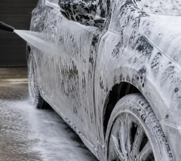 What Is Snow Foam and Does It Actually Work?