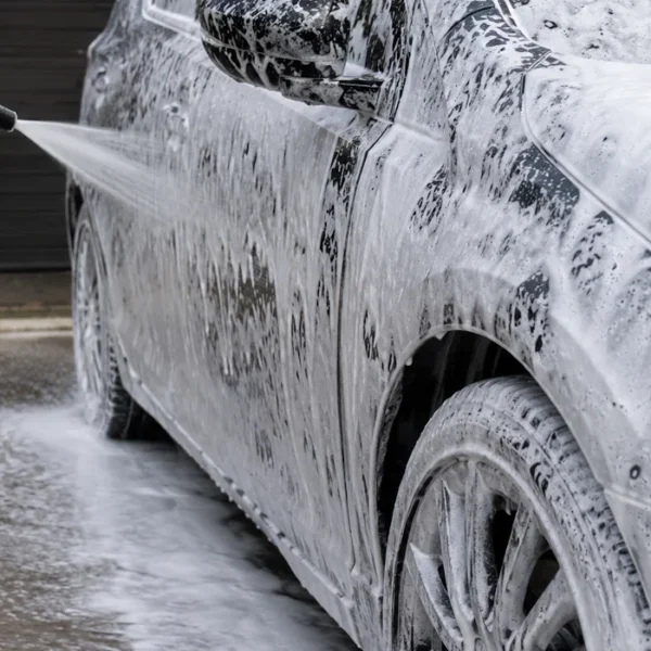 What Is Snow Foam and Does It Actually Work?