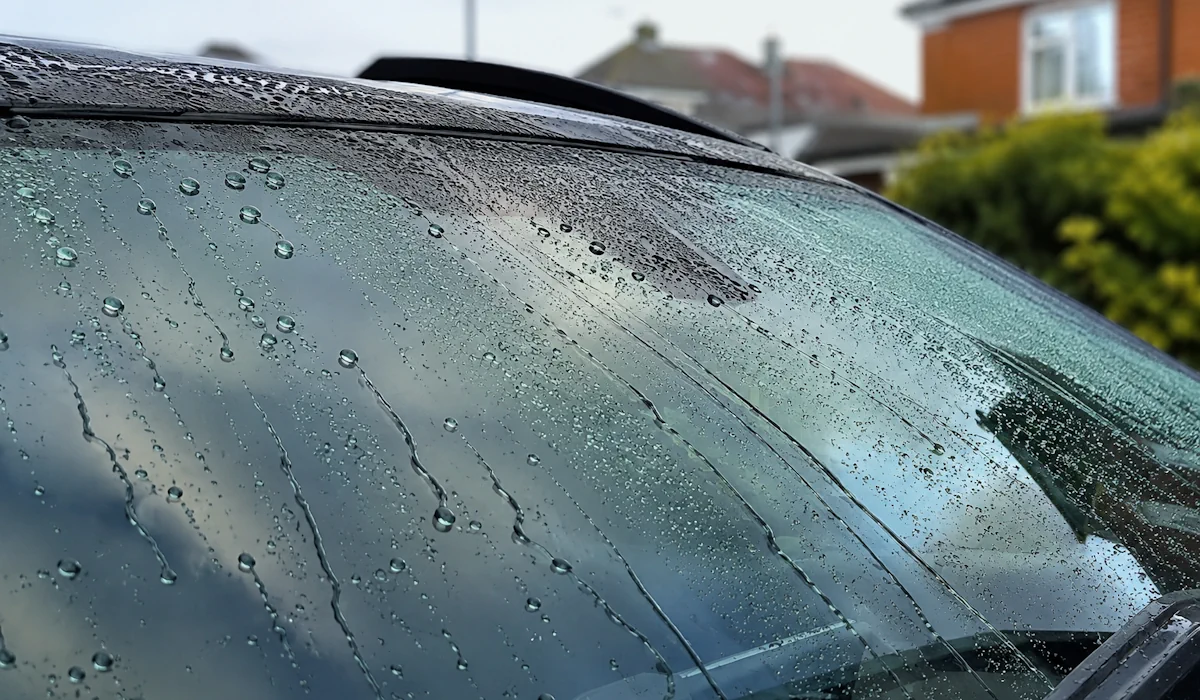 What Is a Hydrophobic Glass Coating and Is It Worth It?